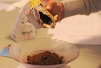 Dunavski valovi - kakao