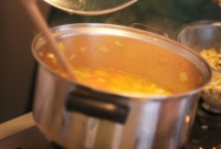 Juha od bundeve - bundeva