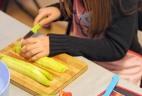 Gazpacho - krastavac