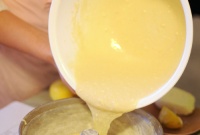 Kolač od limuna - gotova smjesa