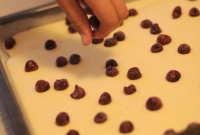 Dunavski valovi - višnje