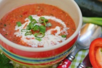 Gazpacho